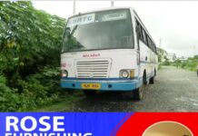 കെഎസ്ആർടിസി ഡിപ്പോയില് നിന്ന് ബസ് കടത്തിക്കൊണ്ട് പോയ സംഭവം; രണ്ട് ദിവസം പിന്നിട്ടിട്ടും പ്രതിയെ പിടികൂടാനാകാതെ പൊലീസ്; കെഎസ്ആര്ടിസിയോട് മുൻ വിരോധമുള്ള ആരോ കരുതിക്കൂട്ടി ചെയ്തതെന്ന് നിഗമനം
