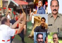 ആലപ്പുഴയിലെ `രക്ഷാപ്രവര്ത്തനം’: മുൻ മുഖ്യമന്ത്രിയുടെ ഗണ്മാൻമാര് ചോദ്യം ചെയ്യലിന് എസ്ഐടിക്ക് മുന്നില് ഹാജരായി; വേട്ടയാടപ്പെട്ടുവെന്ന് അനില് കല്ലിയൂര്