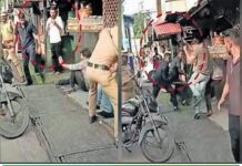നവകേരള യാത്രക്കിടെ ഗണ്മാൻ മര്ദ്ദിച്ച കേസ്; തിരിച്ചറിയല് പരേഡ് പൂർത്തിയായി, അഞ്ച് പ്രതികളെയും തിരിച്ചറിഞ്ഞു
