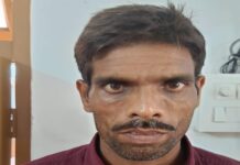 കൊലപാതക കേസിലെ പ്രതി ഒഡീഷയിൽ പിടിയിൽ; ഒഡീഷ ഗഞ്ചം സ്വദേശി രാജേന്ദ്ര ഗൗഡയെയാണ് കോട്ടയം ഈസ്റ്റ് പോലീസ് അറസ്റ്റ് ചെയ്തത്