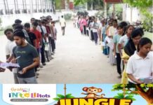 ‘വീണ്ടും ചോര്ന്നിട്ടില്ല; പ്രചരിക്കുന്നത് വ്യാജ വാര്ത്ത’; നീറ്റ് ചോദ്യപേപ്പര് വീണ്ടും ചോര്ന്നെന്ന വാര്ത്തയില് പ്രതികരിച്ച് അധികൃതര്