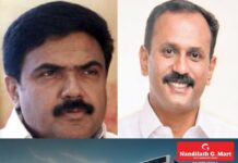 കർഷകരോട് അനുഭാവം പുലർത്തുന്ന പാർട്ടിയാണെങ്കില് അവർ ബിജെപിക്കൊപ്പം വരണം; കേരള കോണ്ഗ്രസ് എമ്മിനെ ബിജെപിയിലേക്ക് ക്ഷണിച്ച് ബിജെപി സംസ്ഥാന വൈസ് പ്രസിഡന്റ് അഡ്വ. ഷോണ് ജോർജ്