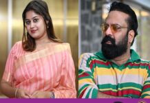 ‘തന്നെ അന്സിബ മതം മാറ്റാന് ശ്രമിച്ചിട്ടില്ല’; ടിനിക്കെതിരായ നടിയുടെ പരാതിയില് മൊഴി നല്കി പ്രൊഡക്ഷന് കണ്ട്രോളറുടെ മകൻ