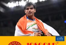 കോമണ്വെല്ത്ത് ഗെയിംസ്: നീരജ് ചോപ്ര ഉള്പ്പെടെ 32 അംഗ ഇന്ത്യൻ അത്ലറ്റിക് ടീമിനെ പ്രഖ്യാപിച്ചു; അന്തിമ പട്ടികയില് 22 പുരുഷ താരങ്ങളും 10 വനിതാ താരങ്ങളും
