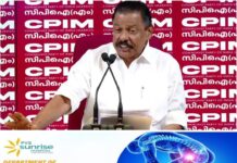 ‘മൂന്നാം ടേം പ്രതീക്ഷിച്ചിരുന്നു’; പാര്ട്ടി വെറുതെ പിബി ചേരാനും കമ്മിറ്റി ചേരാനും ഉള്ളതല്ല; അതിലെ ഉള്ളടക്കമാണ് പ്രസക്തമെന്ന് എം വി ഗോവിന്ദൻ