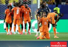 അവസാന നിമിഷത്തെ ദിയാലോ മാജിക്; ഫിഫ ലോകകപ്പ് ഗ്രൂപ്പ് ഇയില് ഇക്വഡോറിനെ അട്ടിമറിച്ച് ഐവറി കോസ്റ്റ്