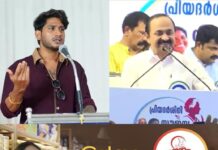 ‘സ്ത്രീകള് വരുമാനം ഉണ്ടാക്കാൻ ശേഷി ഇല്ലാത്തവരാണോ..? പുരുഷന്മാര് കള്ള് കുടിച്ച് കുടുംബം നോക്കാത്തവരെന്നാണോ’?; മുഖ്യമന്ത്രിയുടെ പരാമര്ശത്തില് വിമര്ശനവുമായി അഖില് മാരാര്