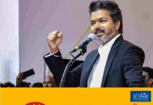 സര്ക്കാര് സ്കൂളുകളിലെ പ്രഭാതഭക്ഷണ പദ്ധതി; എട്ടാം ക്ലാസ് വരെ വ്യാപിപ്പിക്കും; സെപ്റ്റംബര് 17ന് ഉദ്ഘാടനം ചെയ്യുമെന്ന് മുഖ്യമന്ത്രി വിജയ്