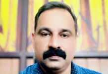എരുമേലി സ്വദേശി സുമേഷ് ജെ ലാലിനെ ജൂൺ 15 മുതൽ കോട്ടയത്ത് നിന്നും കാണ്മാനില്ല; ഇയാളെ കുറിച്ച് എന്തെങ്കിലും വിവരങ്ങൾ ലഭിക്കുന്നവർ താഴെ നൽകിയിരിക്കുന്ന നമ്പറിൽ ബന്ധപ്പെടുക 9656080966