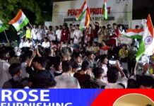 ‘കേന്ദ്ര മന്ത്രി രാജിവെക്കാതെ പിറകോട്ടില്ല’; പ്രതിഷേധം തുടരാൻ ഉറച്ച് കോക്രോച്ച് ജനത പാർട്ടി; രാവിലെ ജന്തര് മന്തിറില് എത്താൻ ആഹ്വാനം