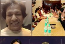 അമ്മയില് നടക്കുന്നത് നീതി നിഷേധമെന്ന് ട്രഷറര് ഉണ്ണി ശിവപാല്; ജനറല് ബോഡി ഇന്ന് ചേരാനിരിക്കെ വിമര്ശനം; യോഗത്തിൽ മോഹൻലാലും അൻസിബയും പങ്കെടുക്കും