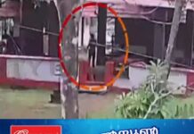കോഴിക്കോട് വടകര ക്ഷേത്രത്തില് പട്ടാപ്പകല് കവർച്ച; ഭണ്ഡാരം കുത്തിതുറന്ന് പണം കവർന്നു, സംഭവത്തില് പൊലീസ് അന്വേഷണം ആരംഭിച്ചു