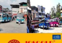 കാഞ്ഞിരപ്പള്ളി പ്രൈവറ്റ് ബസ് സ്റ്റാൻഡിൽ ബസ് കാലിലൂടെ കയറി ഗുരുതരമായി പരിക്കേറ്റ് ചികിത്സയിലായിരുന്ന വയോധികൻ മരിച്ചു; മരിച്ചത് തുലാപ്പള്ളി സ്വദേശി ജോൺ