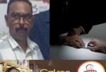 വൈദ്യുതി കണക്ഷൻ അനുവദിക്കുന്നതിനായി അയ്യായിരം രൂപ കൈക്കൂലി; കെ.എസ്.ഇ.ബി. സബ് എഞ്ചിനീയറെ കൈയോടെ പിടികൂടി വിജിലൻസ്