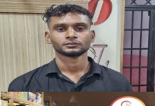 കെഎസ്ആർടിസി ബസ് മോഷ്ടിച്ച് ടൗണിൽ ഭീകരാന്തരീക്ഷം സൃഷ്ടിച്ച യുവാവ് അറസ്റ്റിൽ; മേപ്പറച്ച് നെല്ലിക്കാട് സ്വദേശി ഫാസിലാണ് പാലക്കാട് ടൗൺ സൗത്ത് പൊലീസിന്റെ പിടിയിലായത്