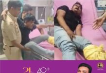 ഫുട്പാത്തില് ഉറങ്ങിക്കിടന്ന പത്തുവയസുകാരിയെ പീഡിപ്പിച്ച് കൊലപ്പെടുത്തിയ കേസ്; കസ്റ്റഡിയില് നിന്ന് രക്ഷപെടാൻ ശ്രമിച്ച് പ്രതി; വെടിയുതിര്ത്തത് പോലീസ്; പരിക്കേറ്റ കാലുമായി പ്രതി ആശുപത്രിയിൽ