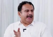 സംസ്ഥാനത്ത് ഷിഗെല്ല ബാധിച്ച് 3 മരണം, സമ്പര്ക്കപ്പട്ടികയിലെ പരിശോധനാ ഫലം നെഗറ്റീവ്; ആശങ്കയ്ക്ക് വകയില്ലെന്ന് ആരോഗ്യ മന്ത്രി കെ മുരളീധരൻ