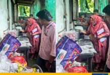 ഷിഗെല്ല രോഗബാധ; കുറ്റ്യാടി മേഖലയിലെ ഹോട്ടലുകളിലും തട്ടുകടകളിലും മിന്നല് പരിശോധന; രണ്ട് സ്ഥാനങ്ങള് അടപ്പിച്ചു