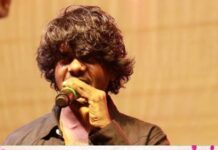 ‘എല്ഡിഎഫിന്റെ പരാജയത്തിന് നിരവധി കാരണങ്ങള് ഉണ്ട്; പരാജയ കാരണങ്ങള് ഒരു ക്യാൻവാസ് പോലെയാണ്’, പുതിയ സര്ക്കാരിന് സമയം നല്കണമെന്ന് റാപ്പർ വേടൻ