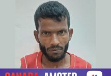 അന്യസംസ്ഥാന തൊഴിലാളി കഞ്ചാവുമായി പിടിയിൽ; പിടിയിലായത് ആക്രിക്കച്ചവടം നടത്തി വന്നിരുന്ന അസം സ്വദേശി