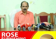 പിഎം ശ്രീയില് യുഡിഎഫിന്റേത് ഇരട്ടത്താപ്പ്; കള്ളക്കളി നിയമസഭയ്ക്കകത്തും പുറത്തും തുറന്നുകാട്ടുമെന്ന് ജിആര് അനില്