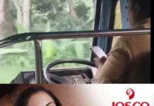 മൊബൈൽ ഫോണിൽ റീൽസും കണ്ട് ബസ് ഓടിച്ചു; യാത്രക്കാരന്റെ പരാതിയിൽ കെഎസ്ആർടിസി ബസ് ഡ്രൈവർക്ക് സസ്പെൻഷൻ
