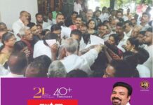 മന്ത്രിയെ പൊതിഞ്ഞ് സന്ദർശകർ: തുടർചയായി 5 മണിക്കൂർ നൂറു കണക്കിനാളുകളുടെ പ്രശ്നങ്ങൾക്ക് പ രിഹാരം കണ്ട് മന്ത്രി മോൻസ് ജോസഫ്