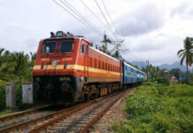 സ്ത്രീകൾക്കായുള്ള കോച്ചുകളിൽ പുരുഷന്മാർ യാത്ര ചെയ്താൽ പണി കിട്ടും; ജൂലൈ 1 മുതൽ പിഴ 2500 രൂപയും യാത്രാവിലക്കും ഉണ്ടായേക്കാം