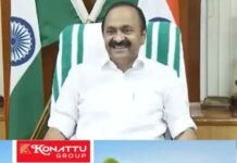 വരും നാളുകളില് വിദേശ രാജ്യങ്ങളില് നിന്നുള്ള കുട്ടികള് പഠനത്തിന് കേരളം തിരഞ്ഞെടുക്കും; ഉന്നത പഠനത്തിനായി കുട്ടികൾ അന്യനാടുകളിലേക്ക് പോകേണ്ടിവരില്ല; മുഖ്യമന്ത്രി വി.ഡി. സതീശന്