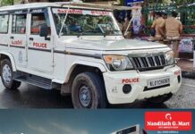കാമുകനെ അന്വേഷിച്ച് തിരുവനന്തപുരത്ത് എത്തിയ ശ്രീലങ്കന് യുവതി ആത്മഹത്യയ്ക്ക് ശ്രമിച്ച സംഭവം; ചികിത്സയിലിരിക്കെ കാണാതായ യുവതിയ്ക്കായി വിശദമായ അന്വേഷണം ആരംഭിച്ചു; യുവാവിനെ അന്വേഷിച്ചെത്തുന്നത് മൂന്നാംതവണ
