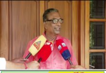 സിപിഎം പ്രാഥമികാംഗത്വത്തിൽ നിന്ന് എ പത്മകുമാറിനെ പുറത്താക്കാൻ സാധ്യത; പാർട്ടി കൈവിടുമ്പോൾ തിരിച്ചടിക്കാണ് പത്മകുമാറിൻ്റെ നീക്കം