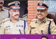 പൊലീസ് തലപ്പത്ത് വൻഅഴിച്ചുപണി: പി. വിജയന് ക്രമസമാധാന ചുമതല, എസ്. ശ്രീജിത്ത് ജയിൽ മേധാവി;സാബു മാത്യുവിനെ കോട്ടയം ജില്ലാ പൊലീസ് മേധാവിയാക്കി