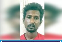 സ്കൂട്ടർ സ്റ്റാർട്ടാക്കുന്നതിനിടെ ഉണ്ടായ തർക്കം കൊലപാതകത്തിൽ കലാശിച്ചു; യുവാവിനെ കത്രിക കൊണ്ട് കുത്തിക്കൊന്ന കേസിൽ ഒരാൾ അറസ്റ്റിൽ
