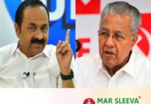 തുടർച്ചയായുണ്ടാകുന്ന വന്യജീവി ആക്രമണങ്ങളിൽ സർക്കാരിന്റെ ഭാഗത്തുനിന്നും ലാഘവപൂർണ്ണമായ സമീപനമാണ് ഉണ്ടാകുന്നതെന്ന് പ്രതിപക്ഷ നേതാവ്;6 ജീവൻ നഷ്ടപ്പെട്ടു, അടിയന്തര ഇടപെടൽ ഉടൻ വേണം’
