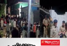 കുടിവെള്ള വിതരണത്തെച്ചൊല്ലി തർക്കം; രണ്ട് സമുദായങ്ങള് തമ്മിലുണ്ടായ വൻ സംഘർഷത്തില് ഒരാള് കൊല്ലപ്പെട്ടു; മൂന്ന് പേർക്ക് ഗുരുതര പരിക്ക്; സംഭവം ഡെറാഡൂണ് ജില്ലയില്