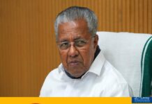ഉന്നത വിദ്യാഭ്യാസ മേഖലയെ ആർഎസ്എസ് നിയന്ത്രണത്തിലാക്കാനുള്ള നീക്കത്തിൽ സർക്കാരിന് മൗനം; സംഘപരിവാറിന് മുന്നിൽ യുഡിഎഫ് കീഴടങ്ങുകയാണെന്ന് പിണറായി വിജയൻ