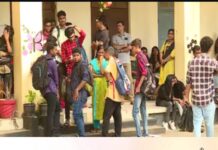 ഉന്നത വിദ്യാഭ്യാസ മന്ത്രി റോജി എം.ജോൺ ഇടപെടൽ തുണയായി;എൻട്രൻസ് പരീക്ഷ അപേക്ഷകരുടെ മാർക്ക് എൻട്രിക്കുള്ള അവസാന തീയതി ജൂൺ 14വരെ ദീർഘിപ്പിച്ചു