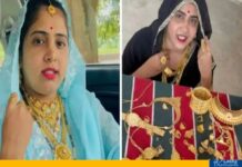 ‘ഹോം ടൂർ’ വീഡിയോ പണിയായി…! വീടും വിലപിടിപ്പുള്ള ആഭരണങ്ങളും യൂട്യൂബിൽ കാണിച്ച യൂട്യൂബറുടെ വീട്ടിൽ കവർച്ച; കുടുംബത്തെ പൂട്ടിയിട്ട് 10 ലക്ഷത്തോളം രൂപയുടെ സ്വത്തുക്കൾ കവർന്നു