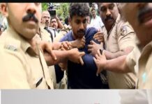 നെടുമങ്ങാട് ഒന്നര വയസുകാരന് അര്ഷിദിന്റെ കൊലപാതകം; എസ്സി-എസ്ടി അതിക്രമം തടയല് വകുപ്പ് ചുമത്തി