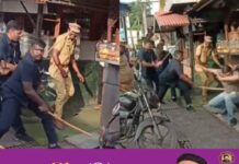 നവകേരള യാത്രയ്ക്കിടെ യൂത്ത് കോൺഗ്രസ് പ്രവർത്തകരെ മർദിച്ച കേസ്; സുരക്ഷാ ഉദ്യോഗസ്ഥരുടെ അറസ്റ്റ് തടയില്ലെന്ന് കോടതി, മുൻകൂർ ജാമ്യാപേക്ഷ നാളത്തേക്ക് മാറ്റി