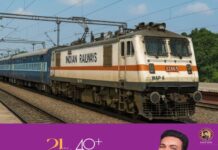 ആക്രി വിറ്റ് കോടികൾ സമ്പാദിച്ച് ഇന്ത്യൻ റെയില്വേ; വിൽപ്പനയ്ക്ക് റെയില് ക്ലിപ്പ് മുതല് പഴയ തീവണ്ടി എന്ജിന്വരെ; കഴിഞ്ഞവര്ഷം നേടിയത് 6813 കോടി രൂപ