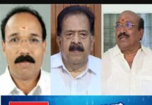 കെ.കെ മഹേശന്റെ ആത്മഹത്യയിൽ എസ്ഐടി രൂപീകരിച്ച് അന്വേഷണം വേണമെന്ന ആവശ്യത്തിൽ മൗനം പാലിച്ച് രമേശ് ചെന്നിത്തല