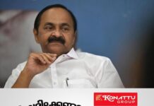 കന്നി ബജറ്റിന്റെ അവസാനഘട്ട പണിപ്പുരയിൽ മുഖ്യമന്ത്രി വി.ഡി. സതീശൻ; ജൂൺ 19ന് ബജറ്റ് ദിനത്തിൽ സന്ദർശകർക്ക് നിയന്ത്രണം