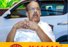 കേരളത്തിലെ വൻകിട വികസന പദ്ധതികളുടെ പിന്നിൽ കിഫ്ബി; അതിനെ ഇല്ലാതാക്കാതെ സർക്കാർ നിയന്ത്രണത്തിൽ ശക്തിപ്പെടുത്തണമെന്ന് ജി. സുധാകരൻ