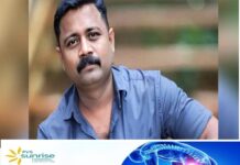 തിരുവനന്തപുരത്ത് തട്ടുകടക്കാരനെ ആക്രമിച്ച് മാല പൊട്ടിച്ച കേസ്; പൊലീസ് അസോസിയേഷന് നേതാവിന് സസ്പെന്ഷന്