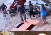 കോഴിക്കോട് കാറിന്റെ സർവീസ് വൈകിയെന്നാരോപിച്ച് ടയർകടയിലെ ജീവനക്കാർക്ക് ക്രൂരമർദനം;മർദനത്തിൽ ജീവനക്കാരിൽ ഒരാളുടെ മൂക്കിന്റെ പാലം തകർന്നു;കടയിലെ ജീവനക്കാരായ അഞ്ച് പേർക്ക് പരിക്കേറ്റു