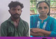 കോട്ടയം വാകത്താനത്ത് മാടക്കട നടത്തുന്ന വയോധികയുടെ രണ്ടര പവൻ മാല കവർന്ന കേസ്; 55 സി.സി.ടി.വി ദൃശ്യങ്ങൾ പരിശോധിച്ച് പ്രതിയെ കുടുക്കി പോലീസ്