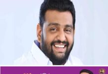 കോട്ടയം ബിജെപി മേഖല പ്രസിഡന്റ് എൻ ഹരിയെ റബ്ബർ ബോർഡ് ചെയർമാനായി നിയമിച്ചു; കേന്ദ്ര വാണിജ്യ മന്ത്രാലയം ഉത്തരവിറക്കി; കോട്ടയം ആനിക്കാട് സ്വദേശിയാണ്