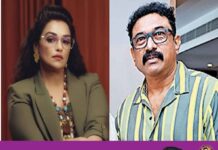 “വാർഷിക കണക്കുകൾ തെറ്റായിരുന്നു, സ്ത്രീകളുടെ പരാതികൾ അവഗണിച്ചു”; ‘അമ്മ’ ഭരണസമിതി രാജിവെച്ചതിന് പിന്നാലെ ശ്വേത മേനോനെതിരെ ബാബുരാജ്