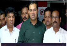 60 വർഷത്തോളം നീണ്ടുനിന്ന മലയിടംതുരുത്ത് പര്യത്ത്കാവ് ഉന്നതിയിലെ ഭൂമി തർക്കത്തിന് പരിഹാരം;ധാരണയിൽ ഒപ്പുവച്ചു